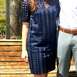 Banana Republic dress